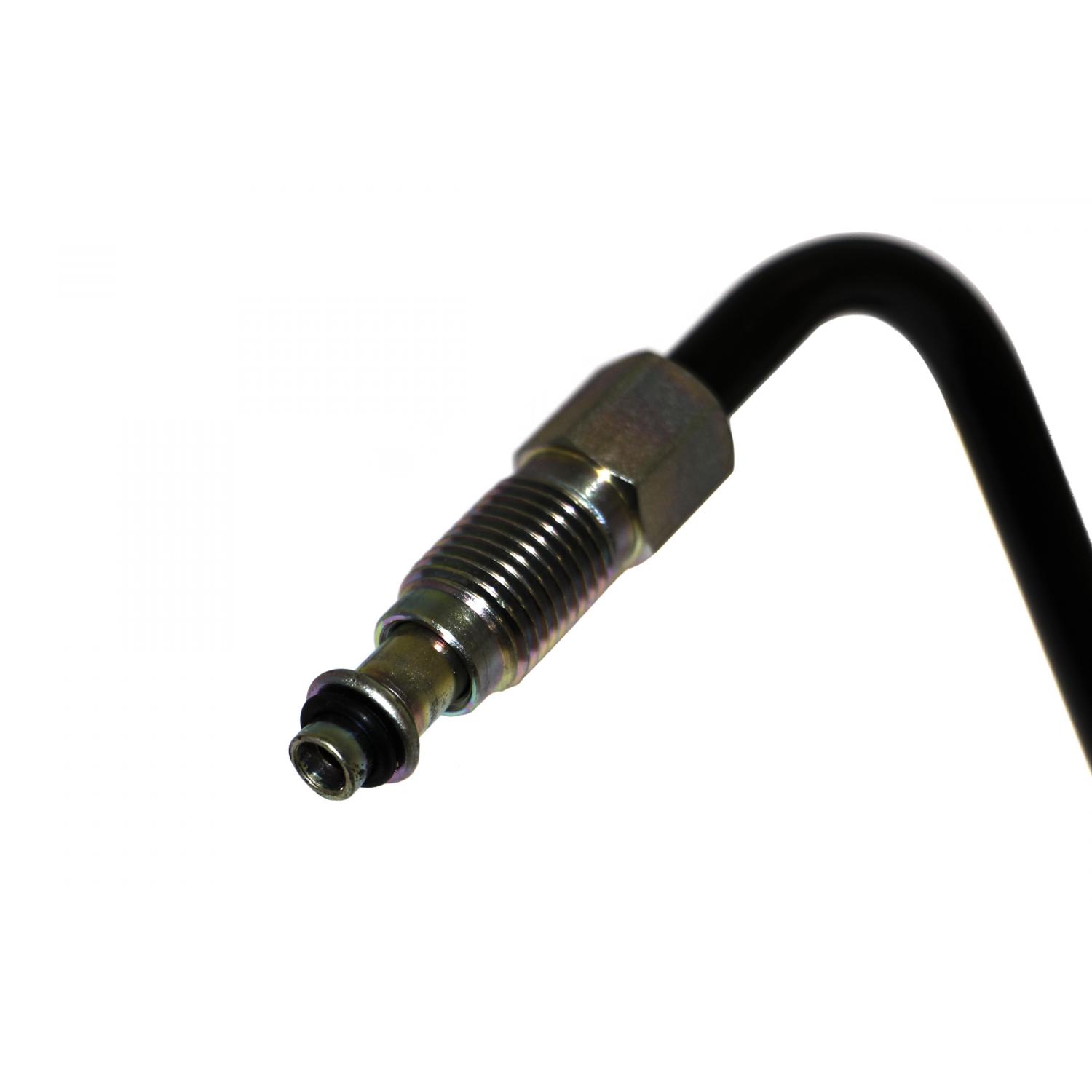 Rein Automotive PSH0415 - Power Steering Pressure Hose Rein Automotive PSH0415 Power Steering Pressure Hose product image 2 of 10