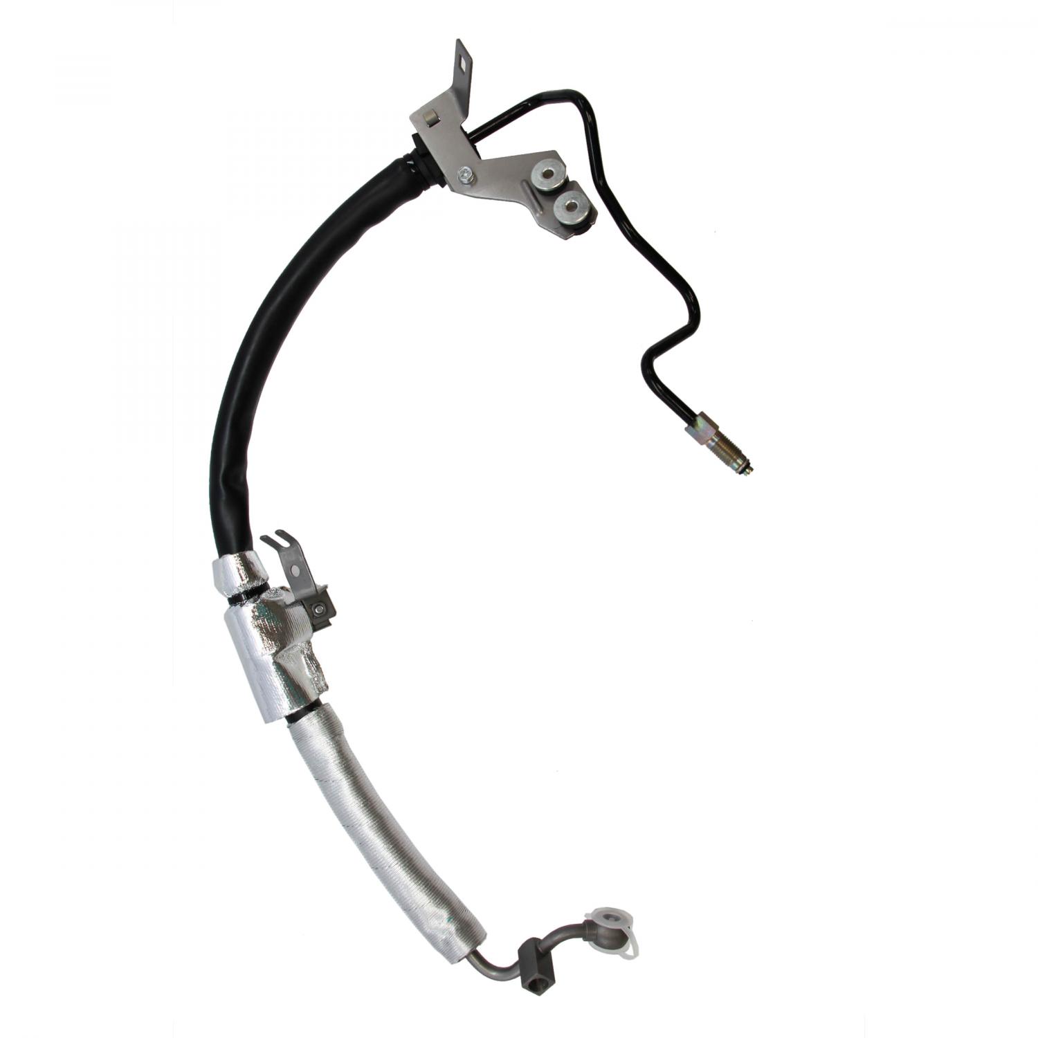 Rein Automotive PSH0415 - Power Steering Pressure Hose Rein Automotive PSH0415 Power Steering Pressure Hose product image 3 of 10