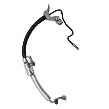 2008 Nissan Maxima Power Steering Pressure Hose Rein Automotive PSH0415 image 3 of 4