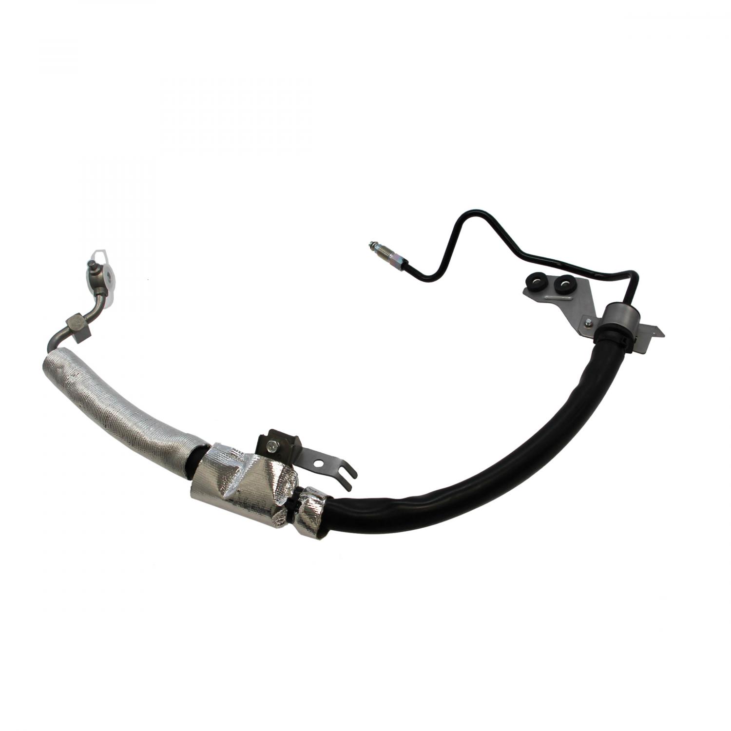 Rein Automotive PSH0415 - Power Steering Pressure Hose Rein Automotive PSH0415 Power Steering Pressure Hose product image 4 of 10