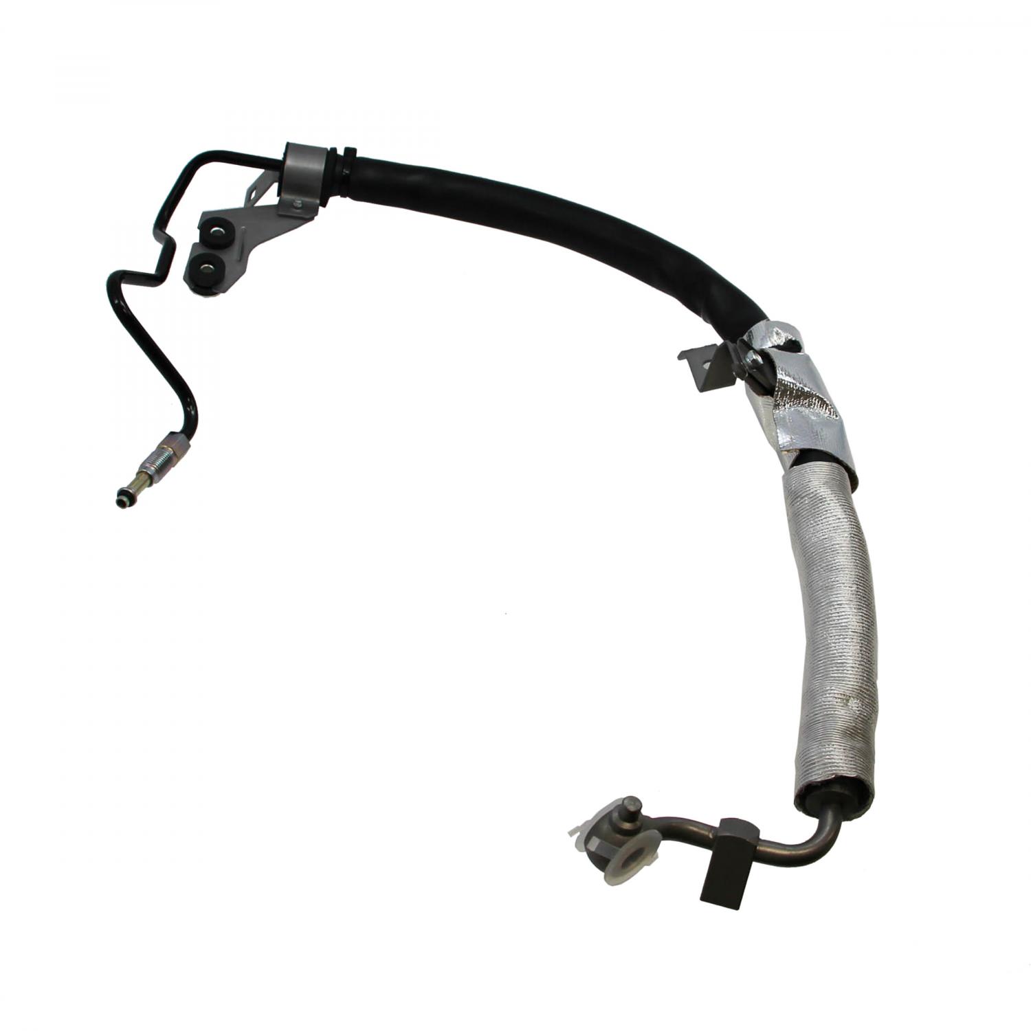 Rein Automotive PSH0415 - Power Steering Pressure Hose Rein Automotive PSH0415 Power Steering Pressure Hose product image 6 of 10