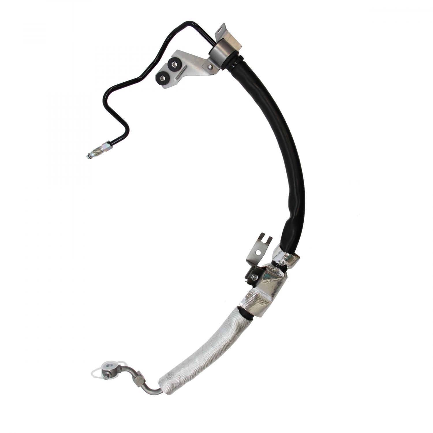 Rein Automotive PSH0415 - Power Steering Pressure Hose Rein Automotive PSH0415 Power Steering Pressure Hose product image 7 of 10