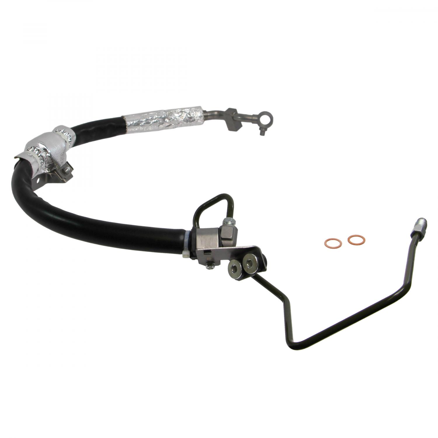 Rein Automotive PSH0416 - Power Steering Pressure Hose Rein Automotive PSH0416 Power Steering Pressure Hose product image 4 of 9