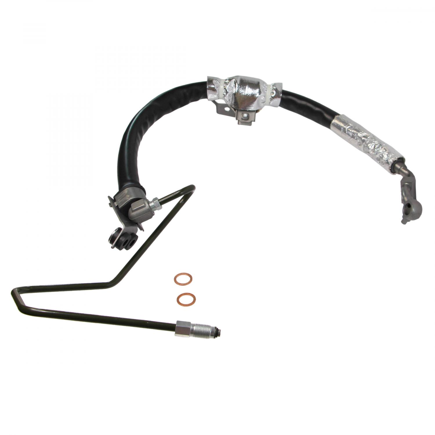 Rein Automotive PSH0416 - Power Steering Pressure Hose Rein Automotive PSH0416 Power Steering Pressure Hose product image 5 of 9