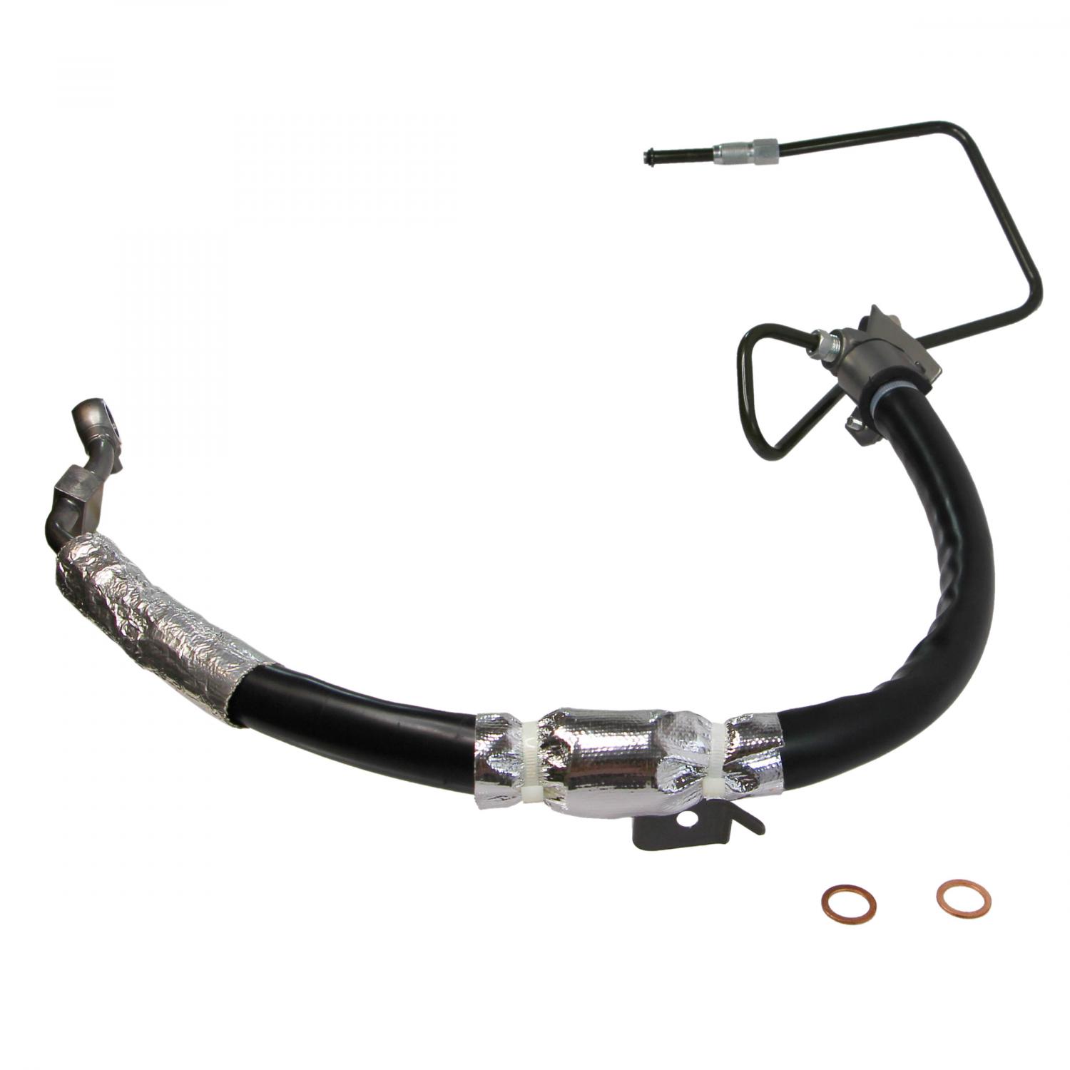 Rein Automotive PSH0416 - Power Steering Pressure Hose Rein Automotive PSH0416 Power Steering Pressure Hose product image 6 of 9