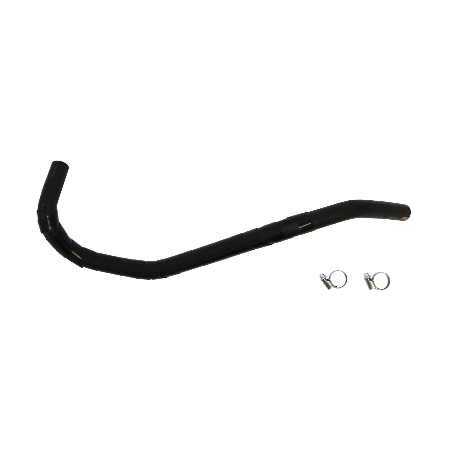 Rein Automotive PSH0419 - Power Steering Reservoir Line Hose Rein Automotive PSH0419 Power Steering Reservoir Line Hose product image 3 of 10