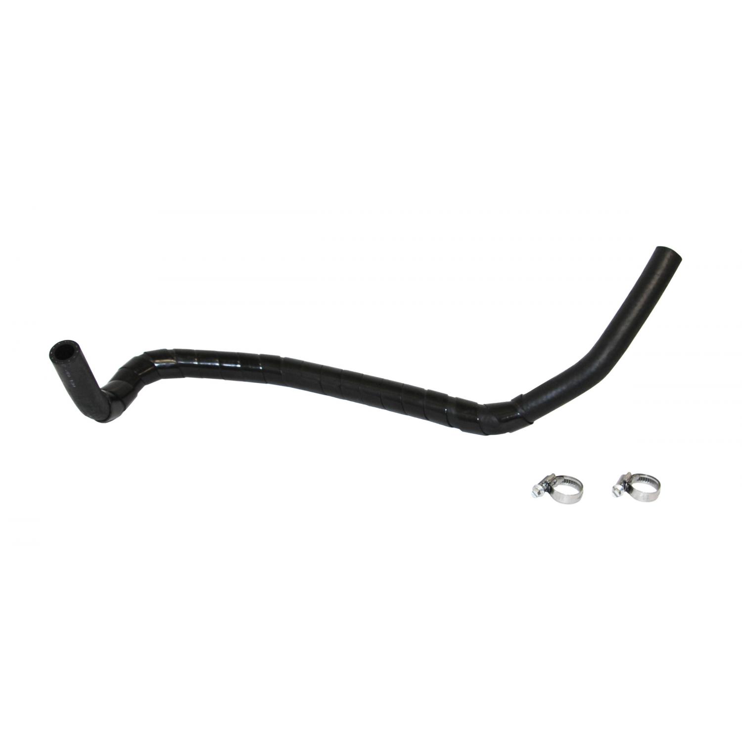 Rein Automotive PSH0419 - Power Steering Reservoir Line Hose Rein Automotive PSH0419 Power Steering Reservoir Line Hose product image 4 of 10