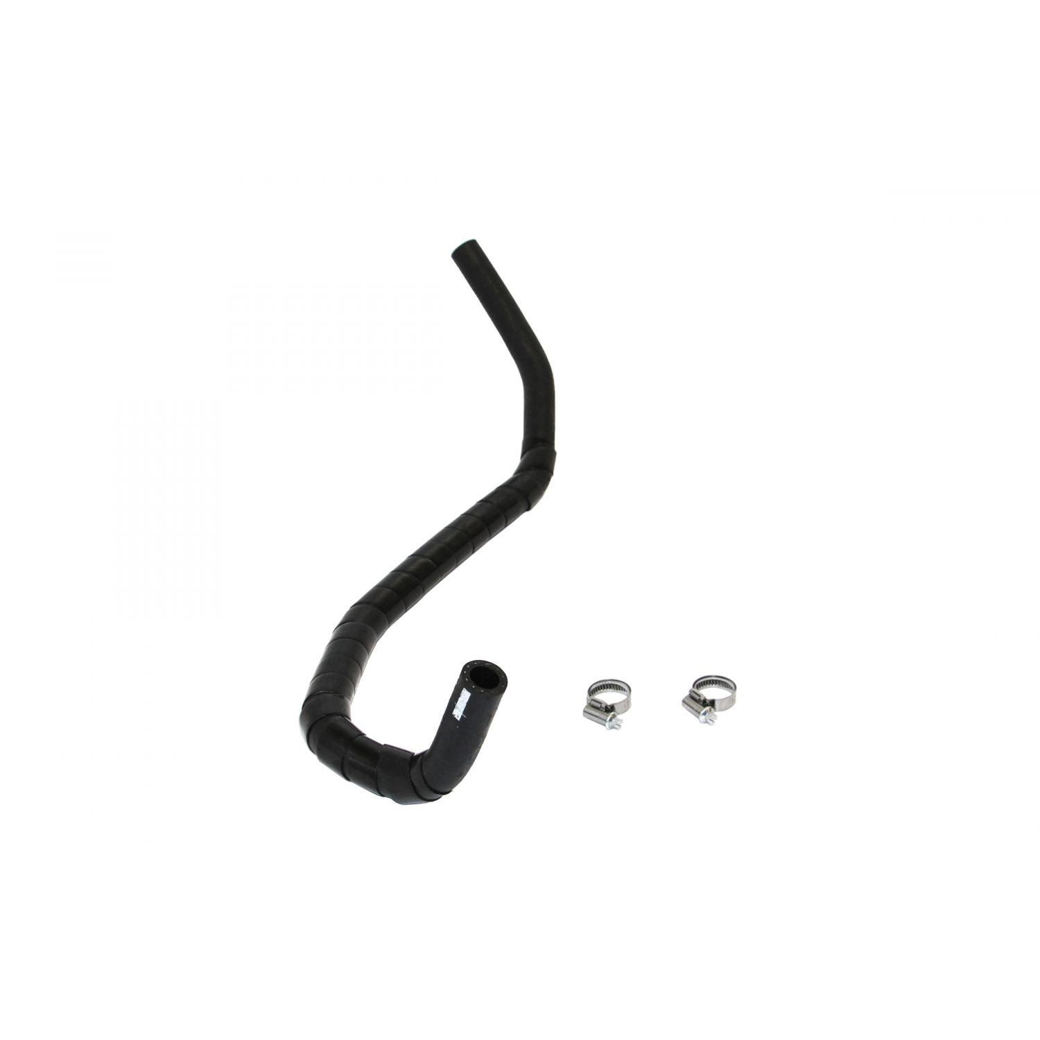 Rein Automotive PSH0419 - Power Steering Reservoir Line Hose Rein Automotive PSH0419 Power Steering Reservoir Line Hose product image 5 of 10