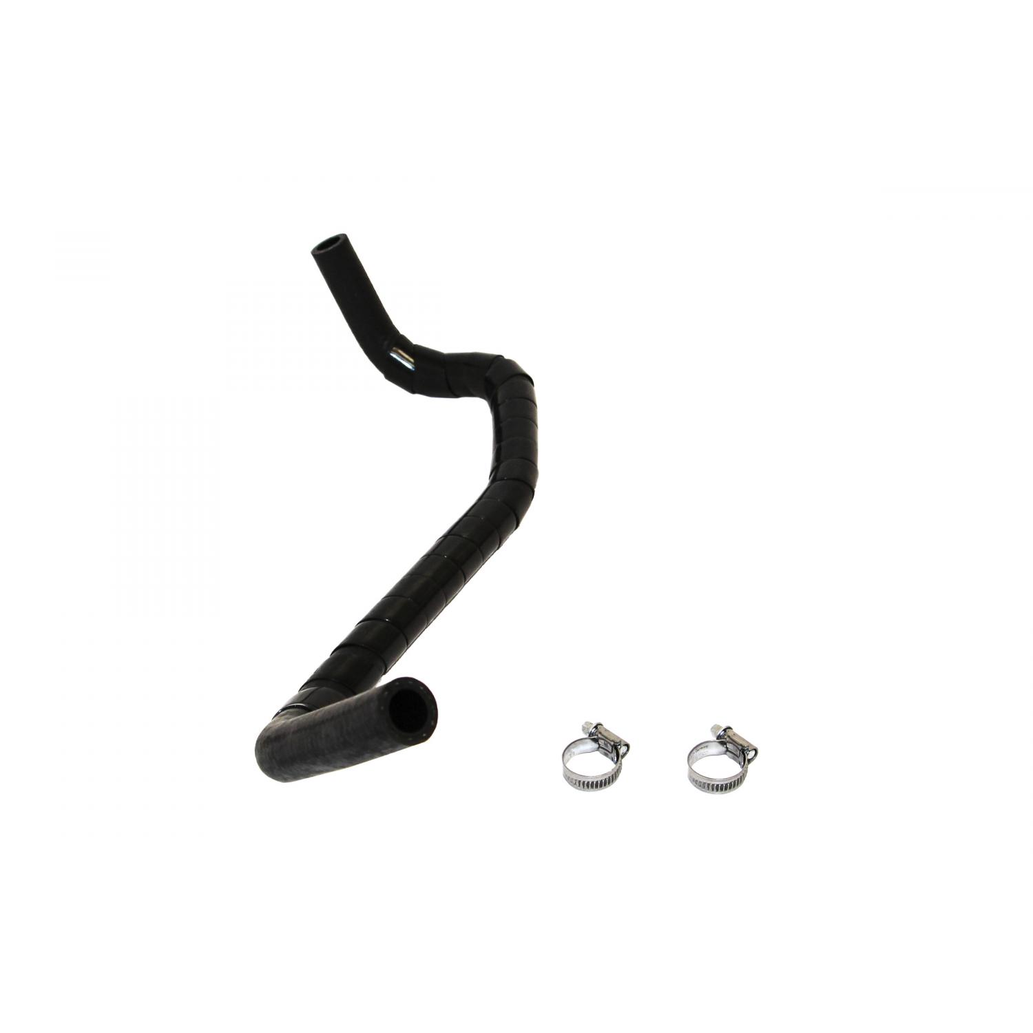 Rein Automotive PSH0419 - Power Steering Reservoir Line Hose Rein Automotive PSH0419 Power Steering Reservoir Line Hose product image 6 of 10