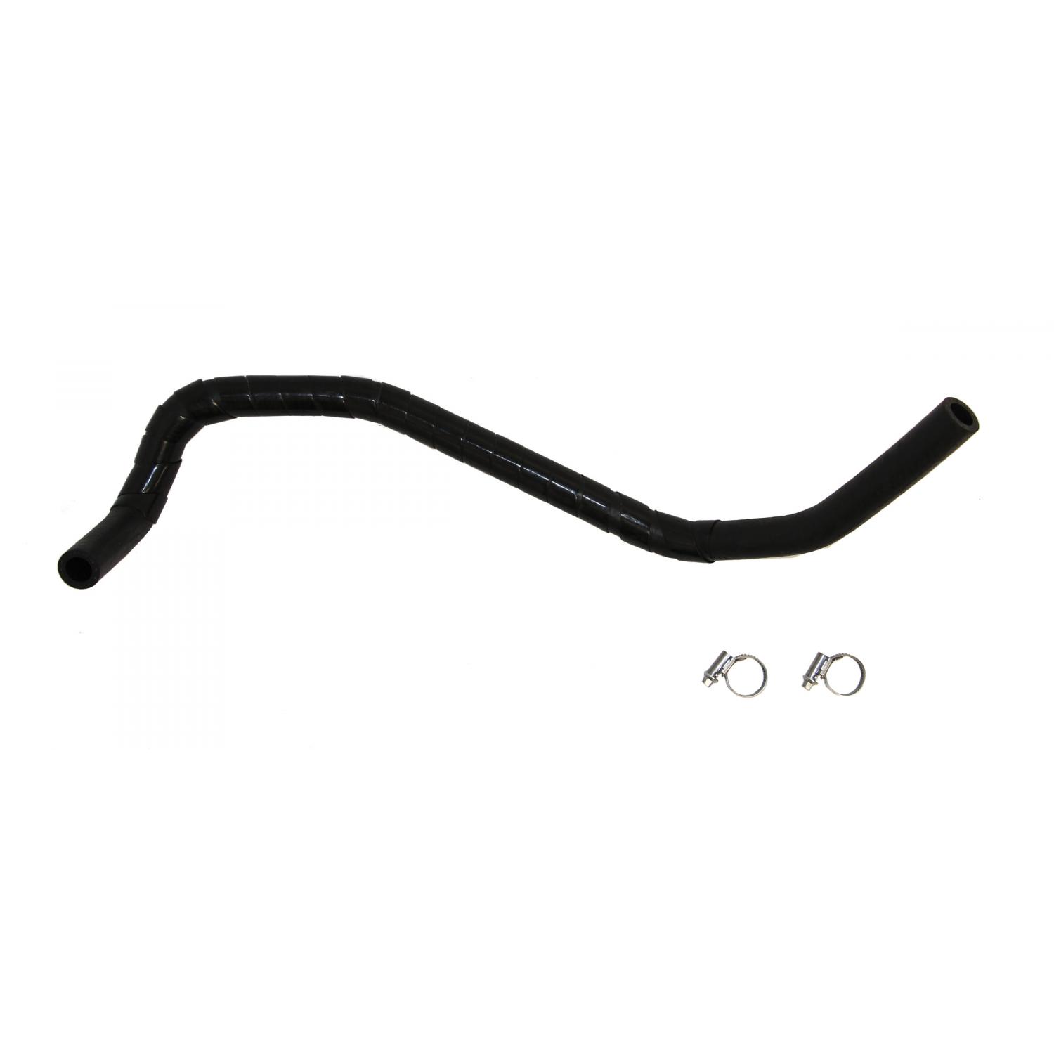 Rein Automotive PSH0419 - Power Steering Reservoir Line Hose Rein Automotive PSH0419 Power Steering Reservoir Line Hose product image 7 of 10
