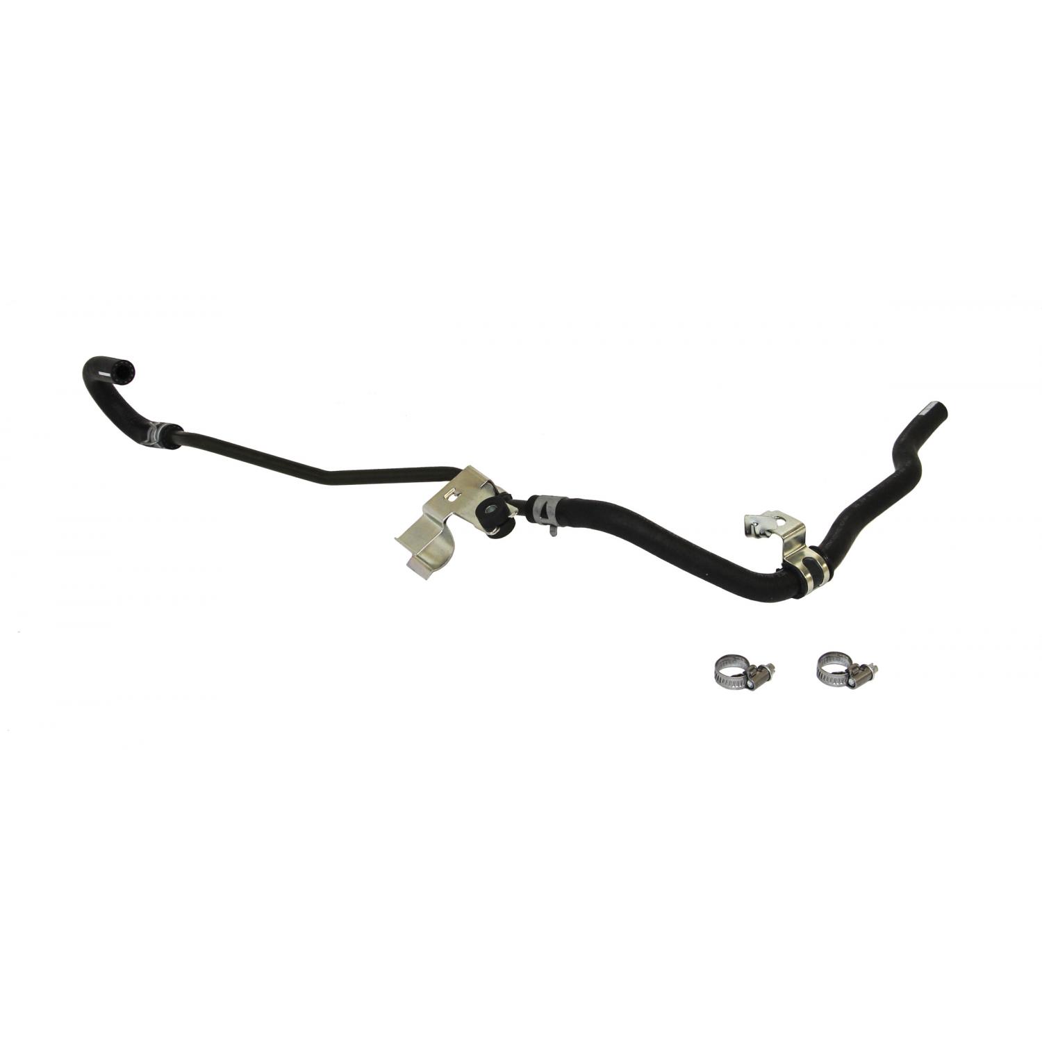 Rein Automotive PSH0420 - Power Steering Return Line Hose Assembly Rein Automotive PSH0420 Power Steering Return Line Hose Assembly product image 1 of 10