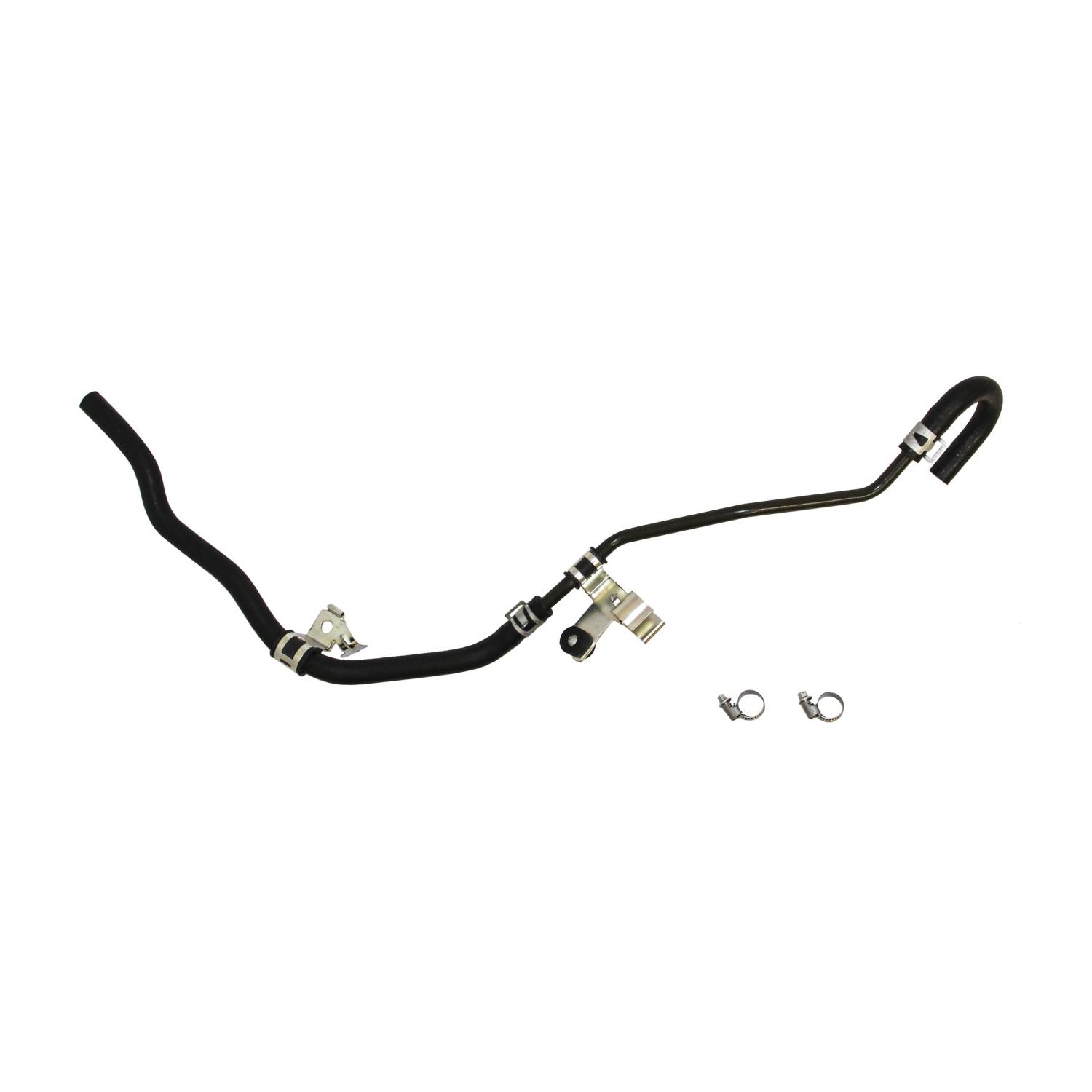 Rein Automotive PSH0420 - Power Steering Return Line Hose Assembly Rein Automotive PSH0420 Power Steering Return Line Hose Assembly product image 3 of 10