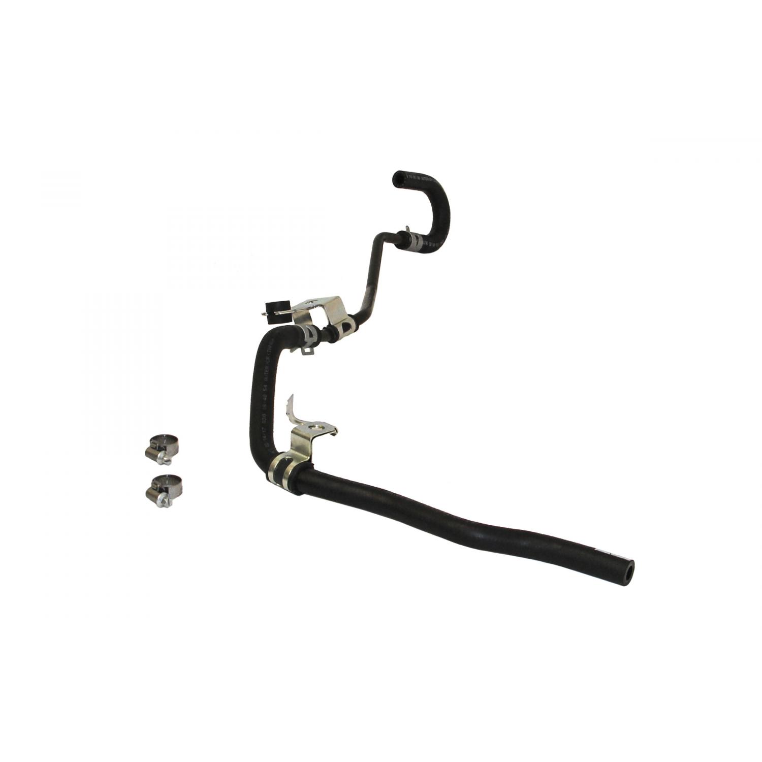 Rein Automotive PSH0420 - Power Steering Return Line Hose Assembly Rein Automotive PSH0420 Power Steering Return Line Hose Assembly product image 5 of 10
