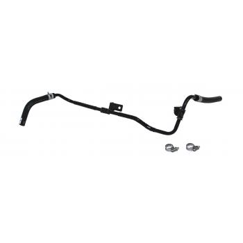 2001 Toyota Camry Power Steering Return Line Hose Assembly To Reservoir Rein Automotive PSH0421 image 1 of 4