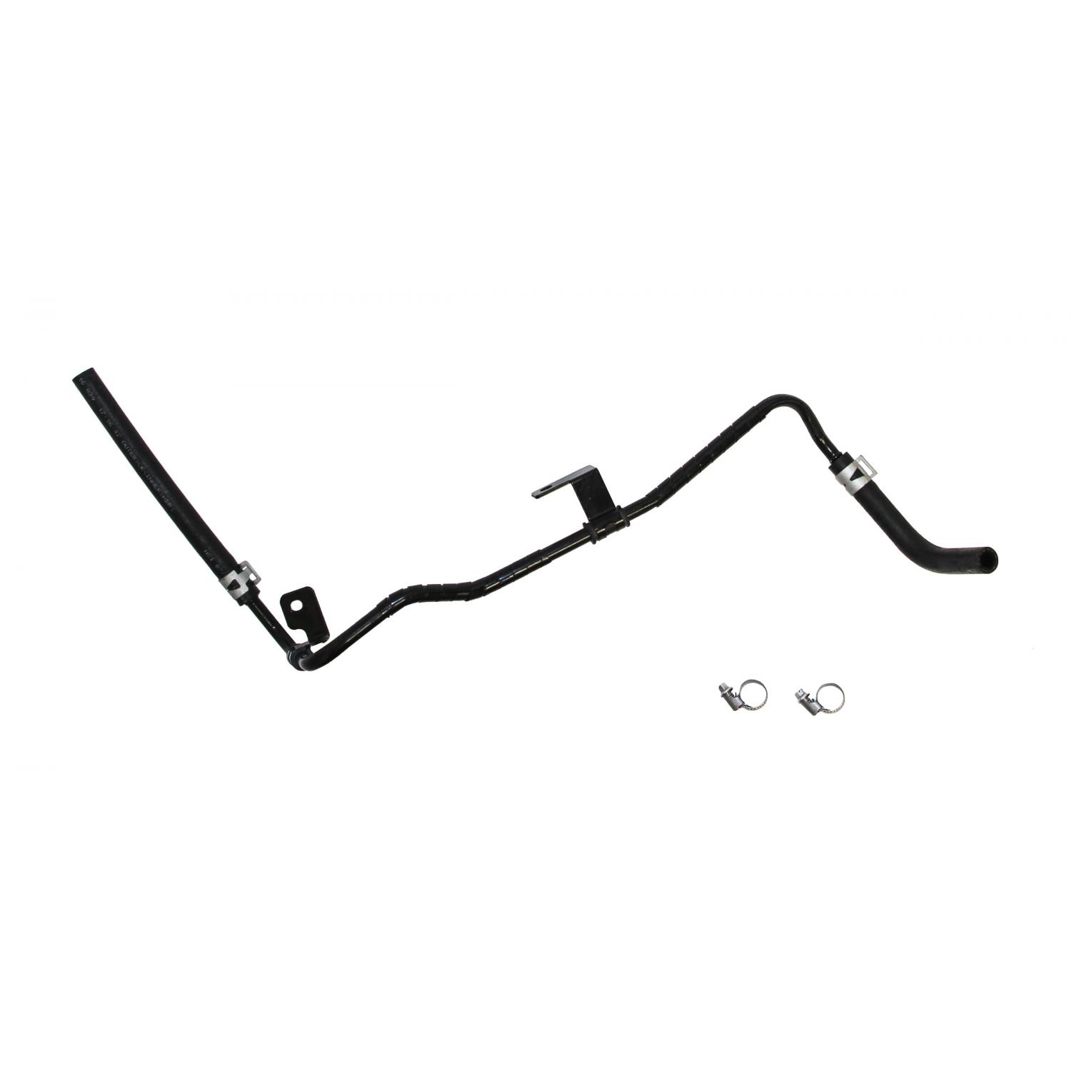 Rein Automotive PSH0421 - Power Steering Return Line Hose Assembly Rein Automotive PSH0421 Power Steering Return Line Hose Assembly product image 3 of 10