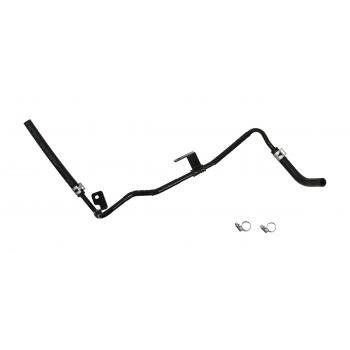 2001 Toyota Camry Power Steering Return Line Hose Assembly To Reservoir Rein Automotive PSH0421 image 3 of 4