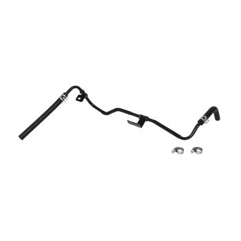2001 Toyota Camry Power Steering Return Line Hose Assembly To Reservoir Rein Automotive PSH0421 image 4 of 4
