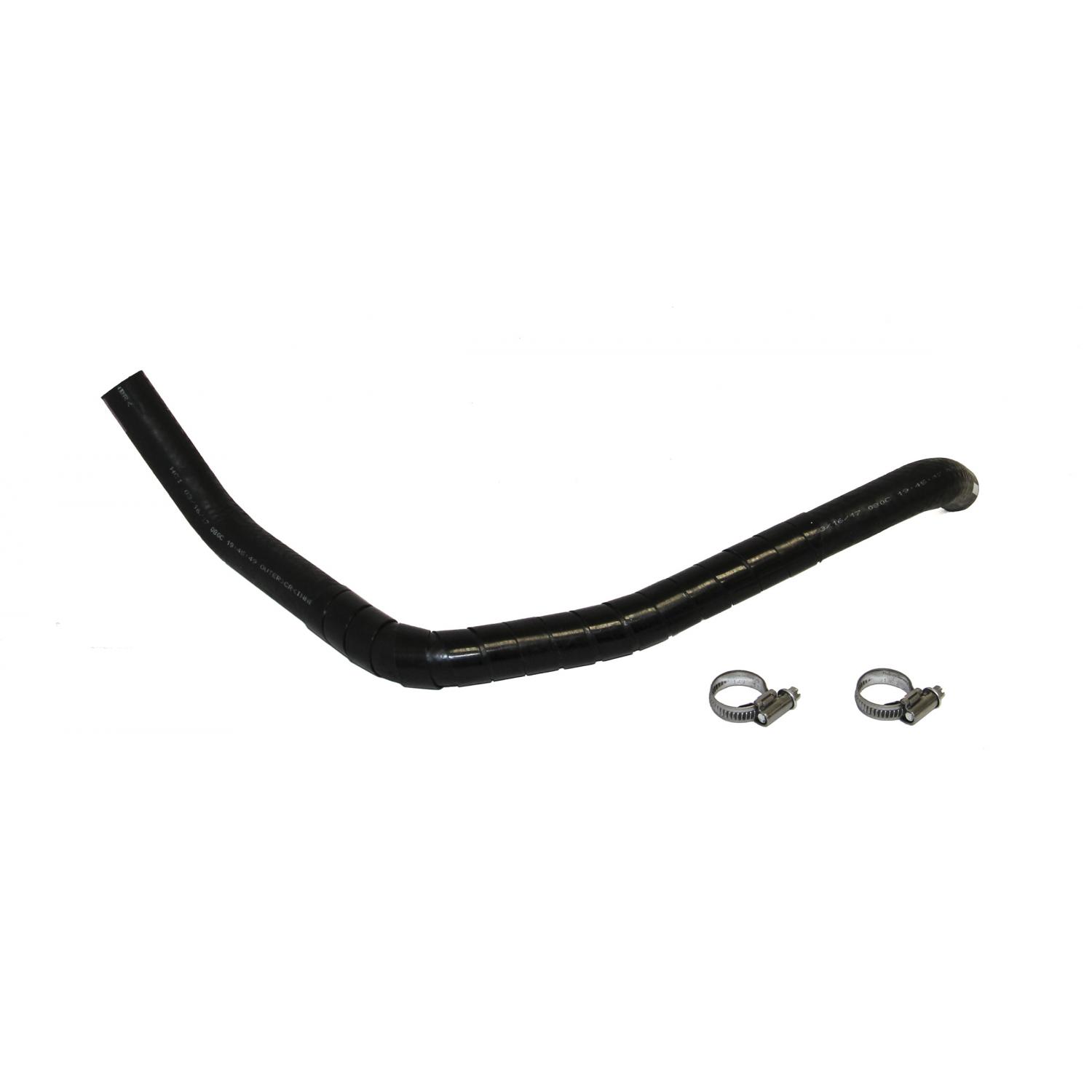 Rein Automotive PSH0422 - Power Steering Reservoir Line Hose Rein Automotive PSH0422 Power Steering Reservoir Line Hose product image 1 of 10