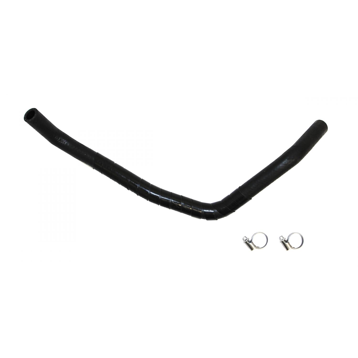 Rein Automotive PSH0422 - Power Steering Reservoir Line Hose Rein Automotive PSH0422 Power Steering Reservoir Line Hose product image 3 of 10