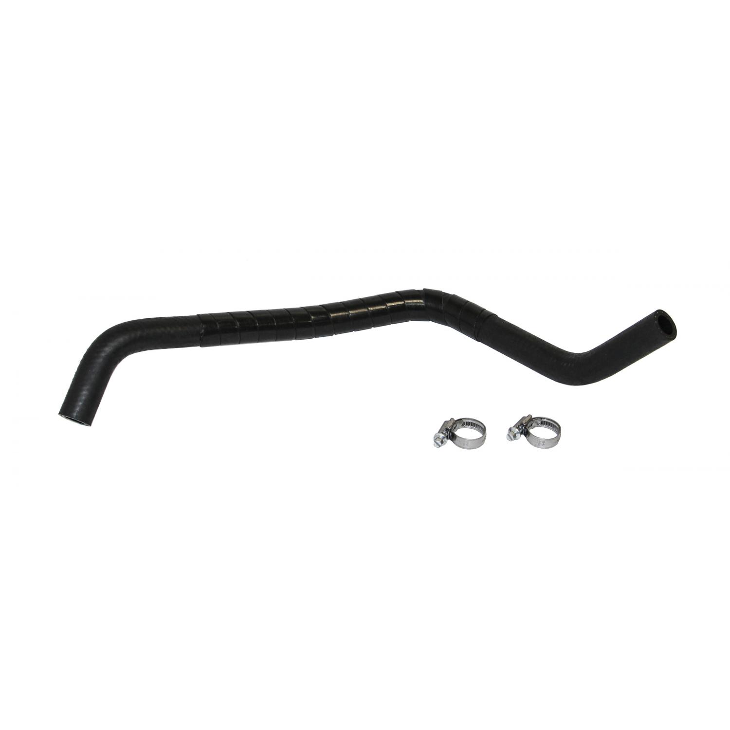 Rein Automotive PSH0422 - Power Steering Reservoir Line Hose Rein Automotive PSH0422 Power Steering Reservoir Line Hose product image 4 of 10