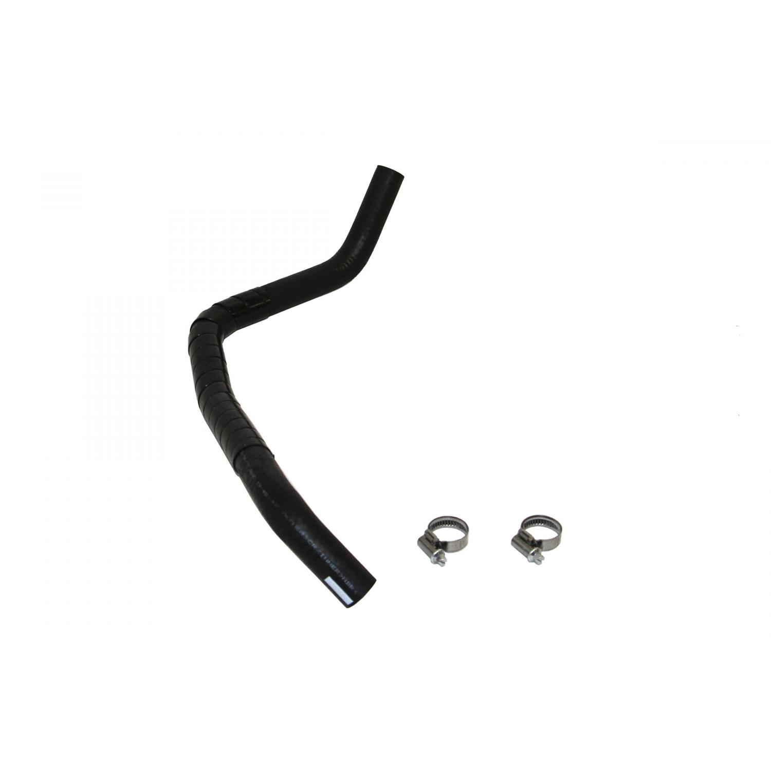 Rein Automotive PSH0422 - Power Steering Reservoir Line Hose Rein Automotive PSH0422 Power Steering Reservoir Line Hose product image 5 of 10