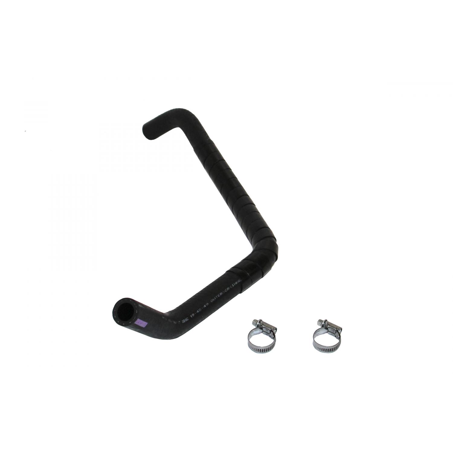 Rein Automotive PSH0422 - Power Steering Reservoir Line Hose Rein Automotive PSH0422 Power Steering Reservoir Line Hose product image 6 of 10
