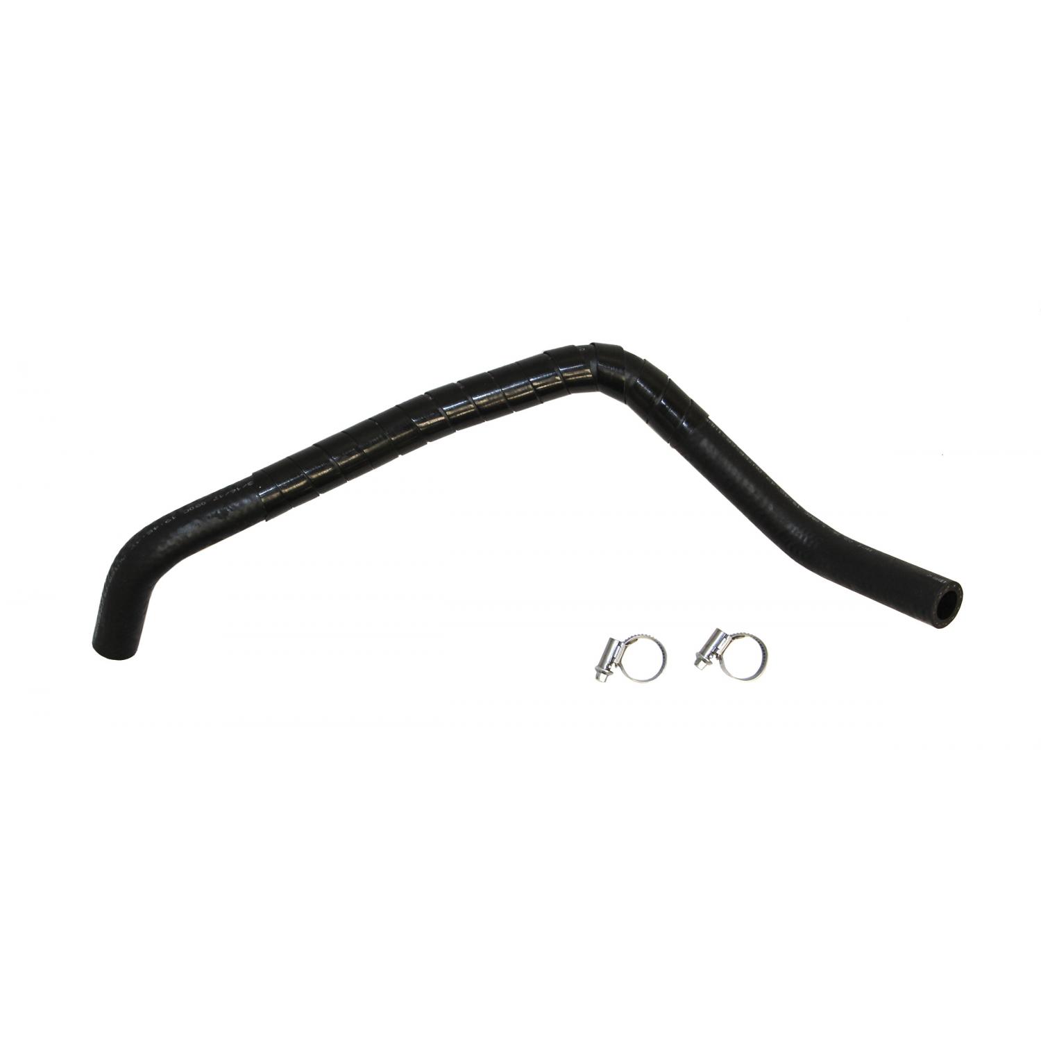 Rein Automotive PSH0422 - Power Steering Reservoir Line Hose Rein Automotive PSH0422 Power Steering Reservoir Line Hose product image 7 of 10