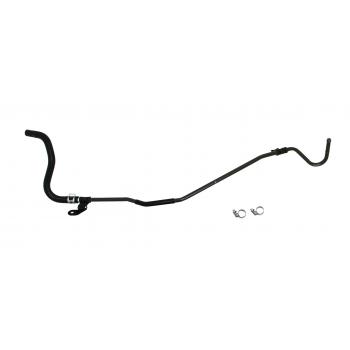 2007 Toyota Camry Power Steering Return Line Hose Assembly From Rack Rein Automotive PSH0423 image 3 of 4