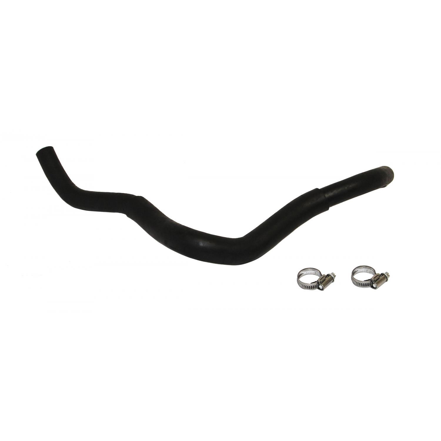 Rein Automotive PSH0424 - Power Steering Reservoir Line Hose Rein Automotive PSH0424 Power Steering Reservoir Line Hose product image 1 of 10