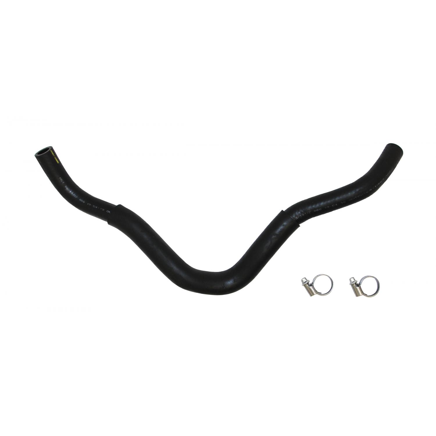 Rein Automotive PSH0424 - Power Steering Reservoir Line Hose Rein Automotive PSH0424 Power Steering Reservoir Line Hose product image 3 of 10