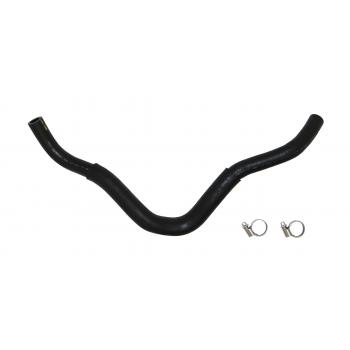 2005 Toyota Matrix Power Steering Reservoir Line Hose Reservoir To Pump Rein Automotive PSH0424 image 3 of 4