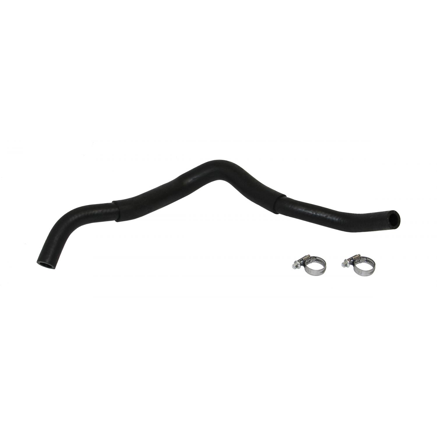 Rein Automotive PSH0424 - Power Steering Reservoir Line Hose Rein Automotive PSH0424 Power Steering Reservoir Line Hose product image 4 of 10