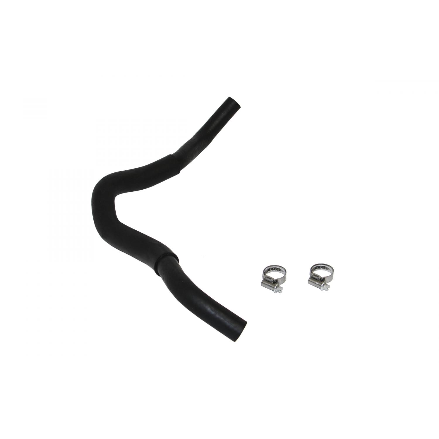 Rein Automotive PSH0424 - Power Steering Reservoir Line Hose Rein Automotive PSH0424 Power Steering Reservoir Line Hose product image 5 of 10