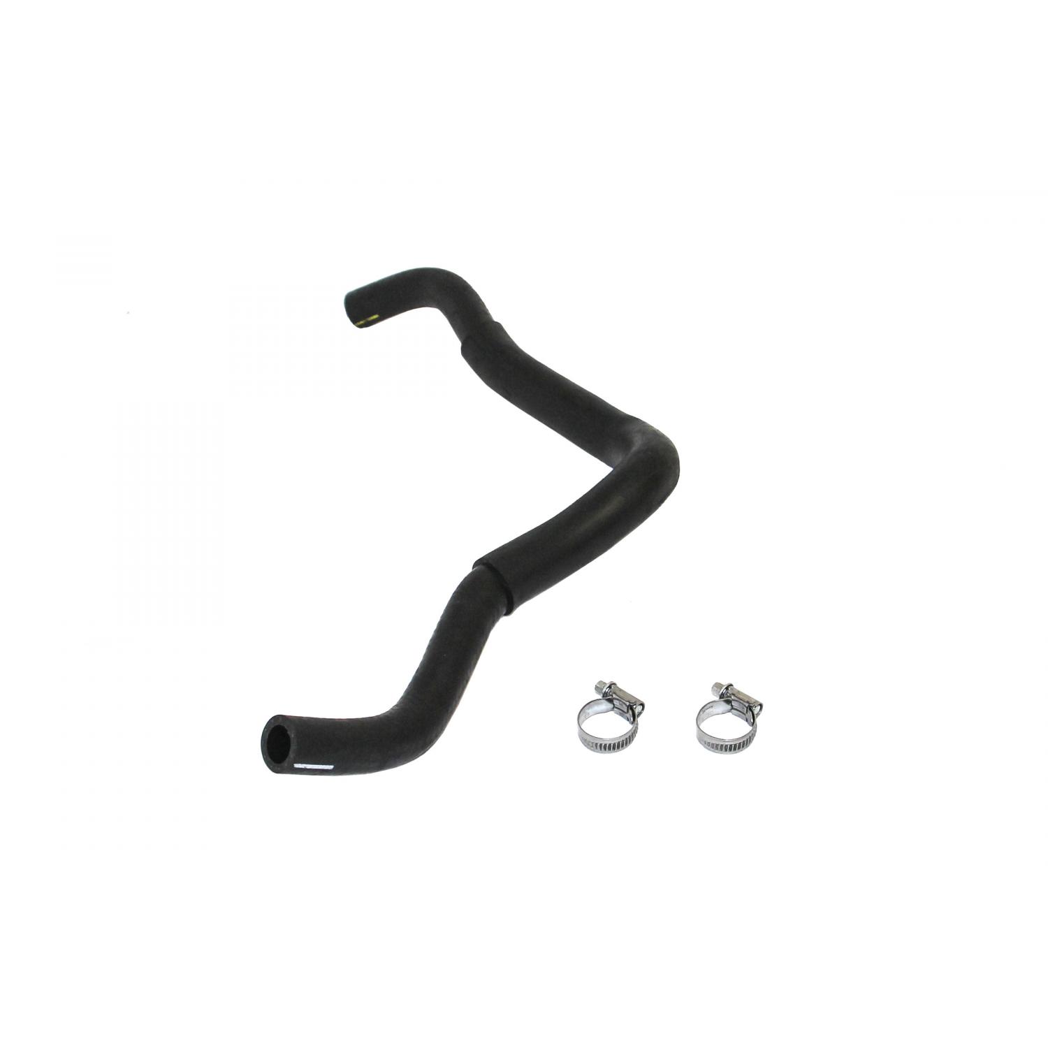 Rein Automotive PSH0424 - Power Steering Reservoir Line Hose Rein Automotive PSH0424 Power Steering Reservoir Line Hose product image 6 of 10