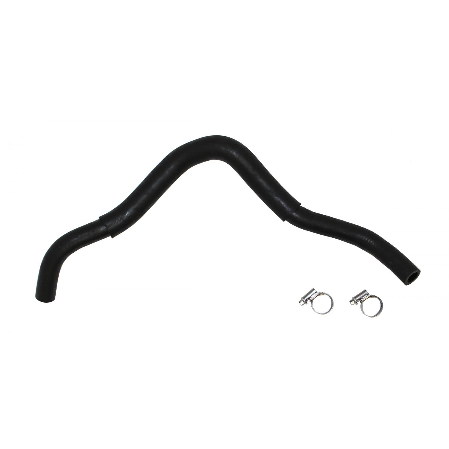 Rein Automotive PSH0424 - Power Steering Reservoir Line Hose Rein Automotive PSH0424 Power Steering Reservoir Line Hose product image 7 of 10