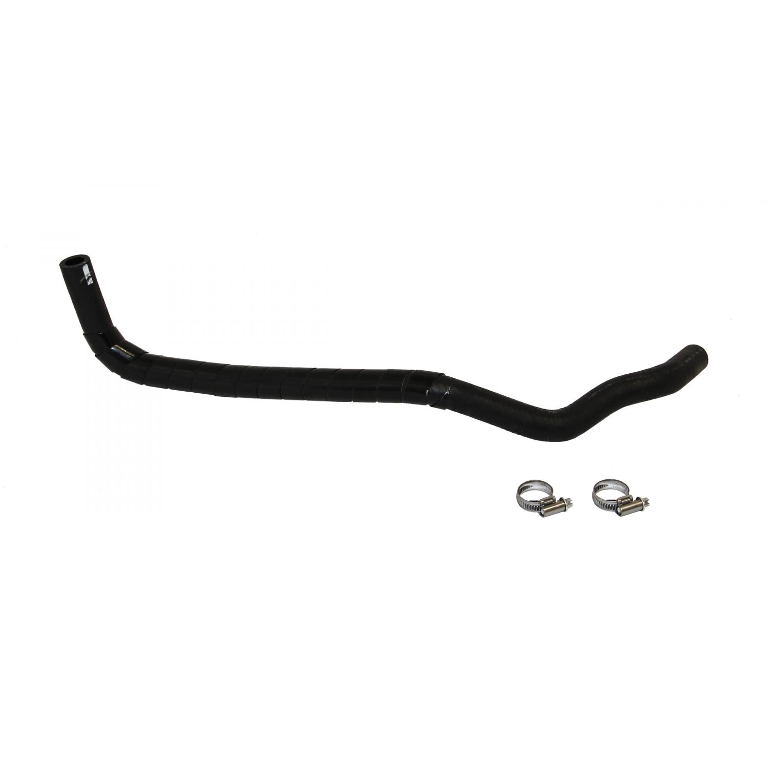 Rein Automotive PSH0425 - Power Steering Reservoir Line Hose Rein Automotive PSH0425 Power Steering Reservoir Line Hose product image 1 of 10