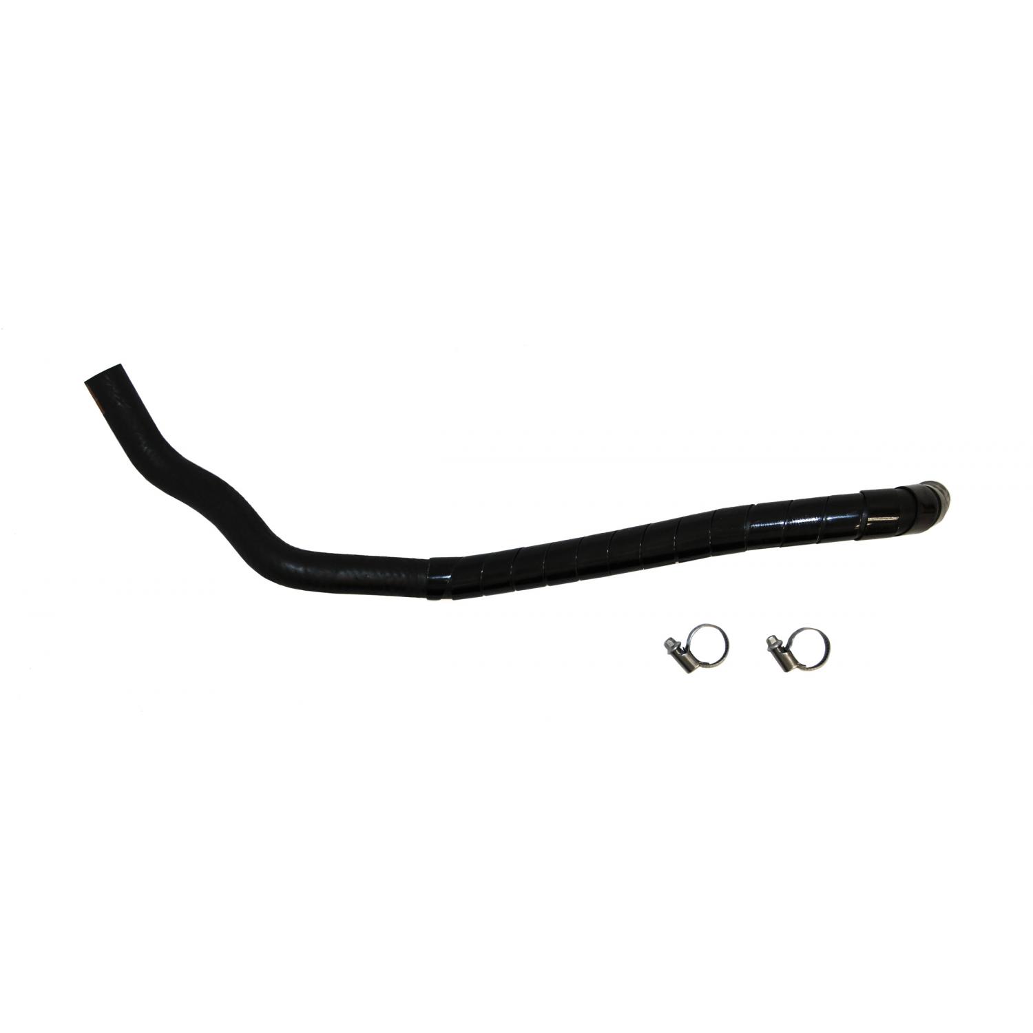 Rein Automotive PSH0425 - Power Steering Reservoir Line Hose Rein Automotive PSH0425 Power Steering Reservoir Line Hose product image 3 of 10