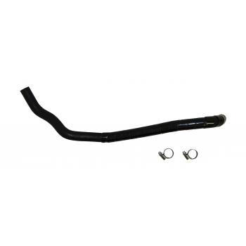 2006 Toyota Sienna Power Steering Reservoir Line Hose Reservoir To Pump Rein Automotive PSH0425 image 3 of 4