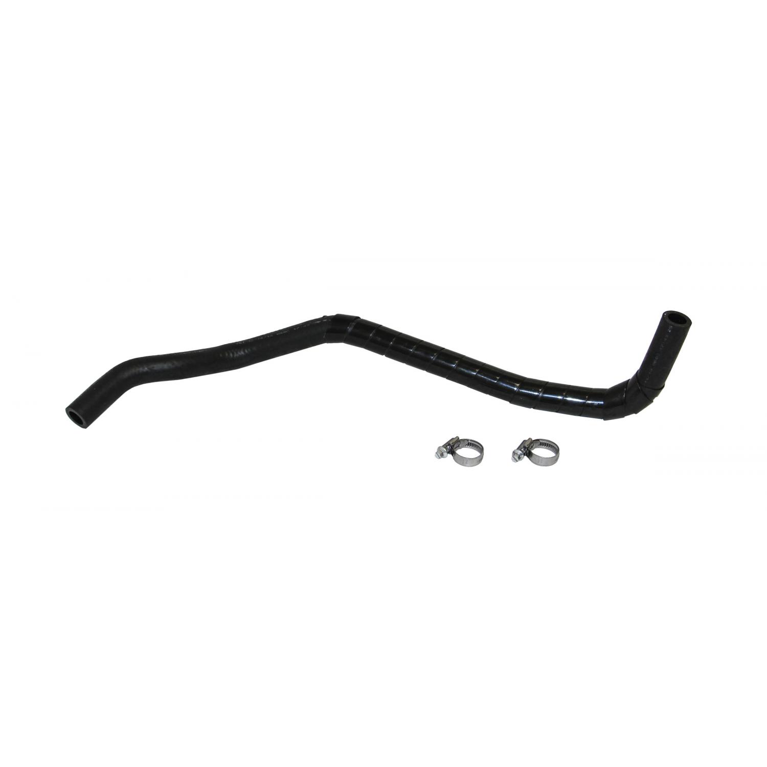 Rein Automotive PSH0425 - Power Steering Reservoir Line Hose Rein Automotive PSH0425 Power Steering Reservoir Line Hose product image 4 of 10