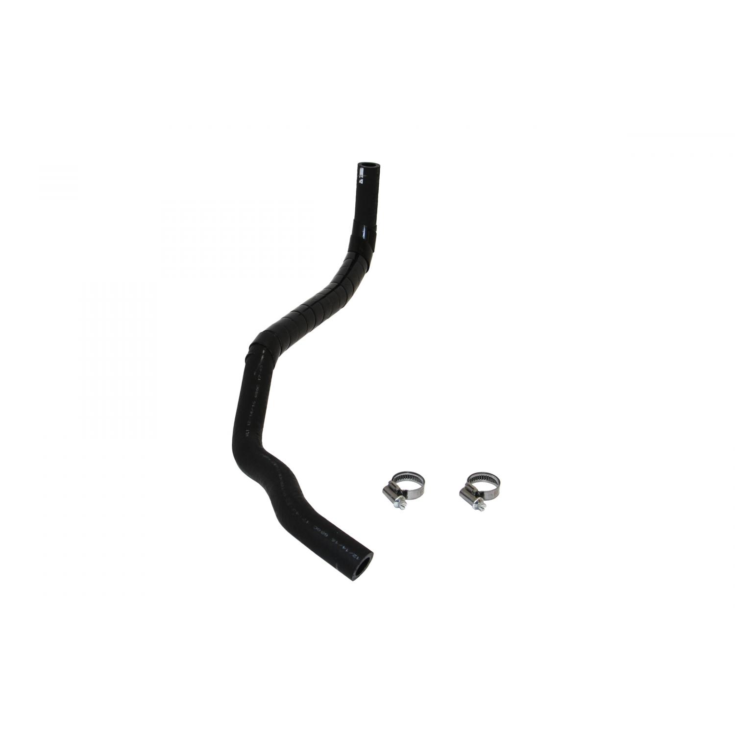 Rein Automotive PSH0425 - Power Steering Reservoir Line Hose Rein Automotive PSH0425 Power Steering Reservoir Line Hose product image 5 of 10