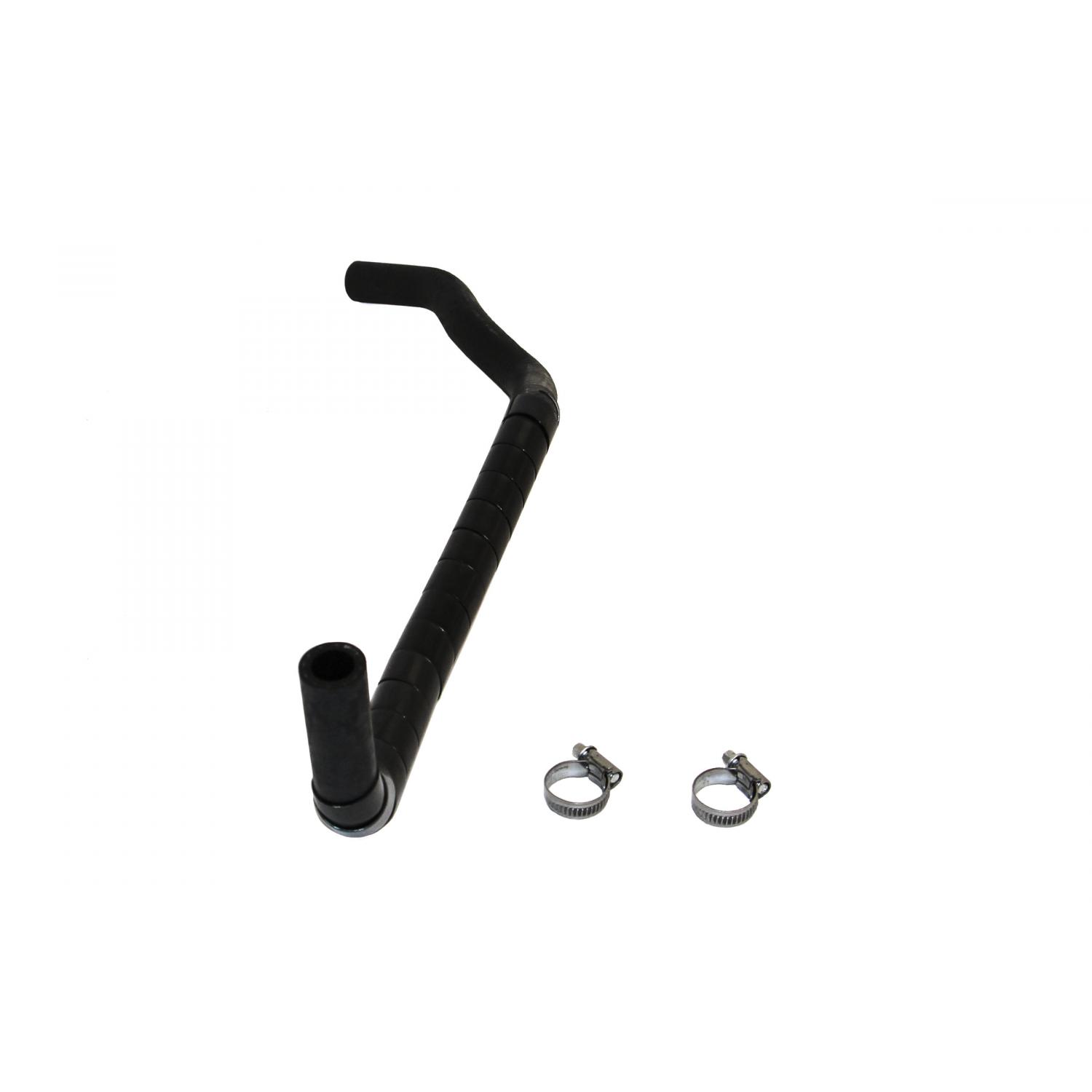Rein Automotive PSH0425 - Power Steering Reservoir Line Hose Rein Automotive PSH0425 Power Steering Reservoir Line Hose product image 6 of 10