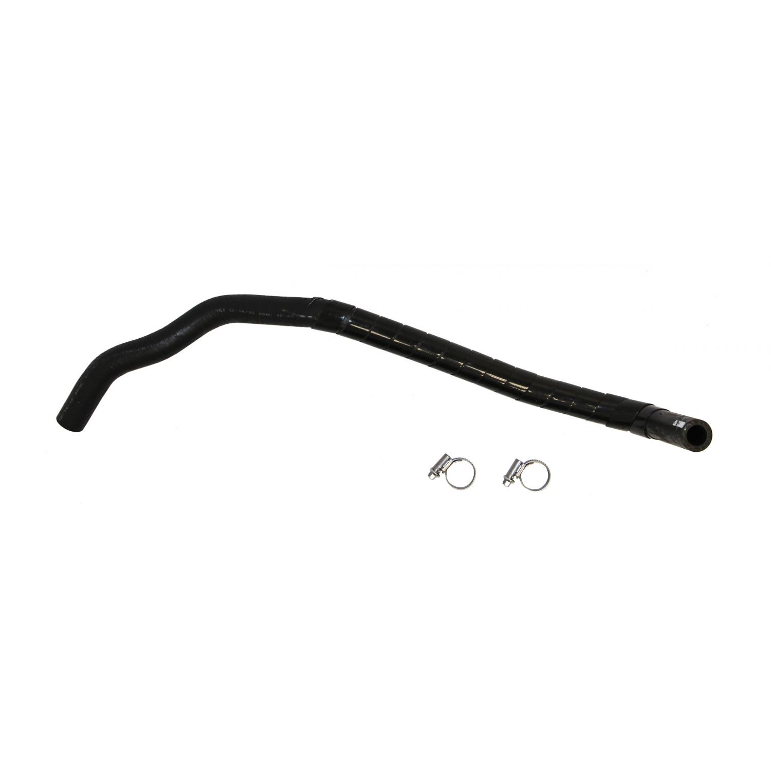 Rein Automotive PSH0425 - Power Steering Reservoir Line Hose Rein Automotive PSH0425 Power Steering Reservoir Line Hose product image 7 of 10