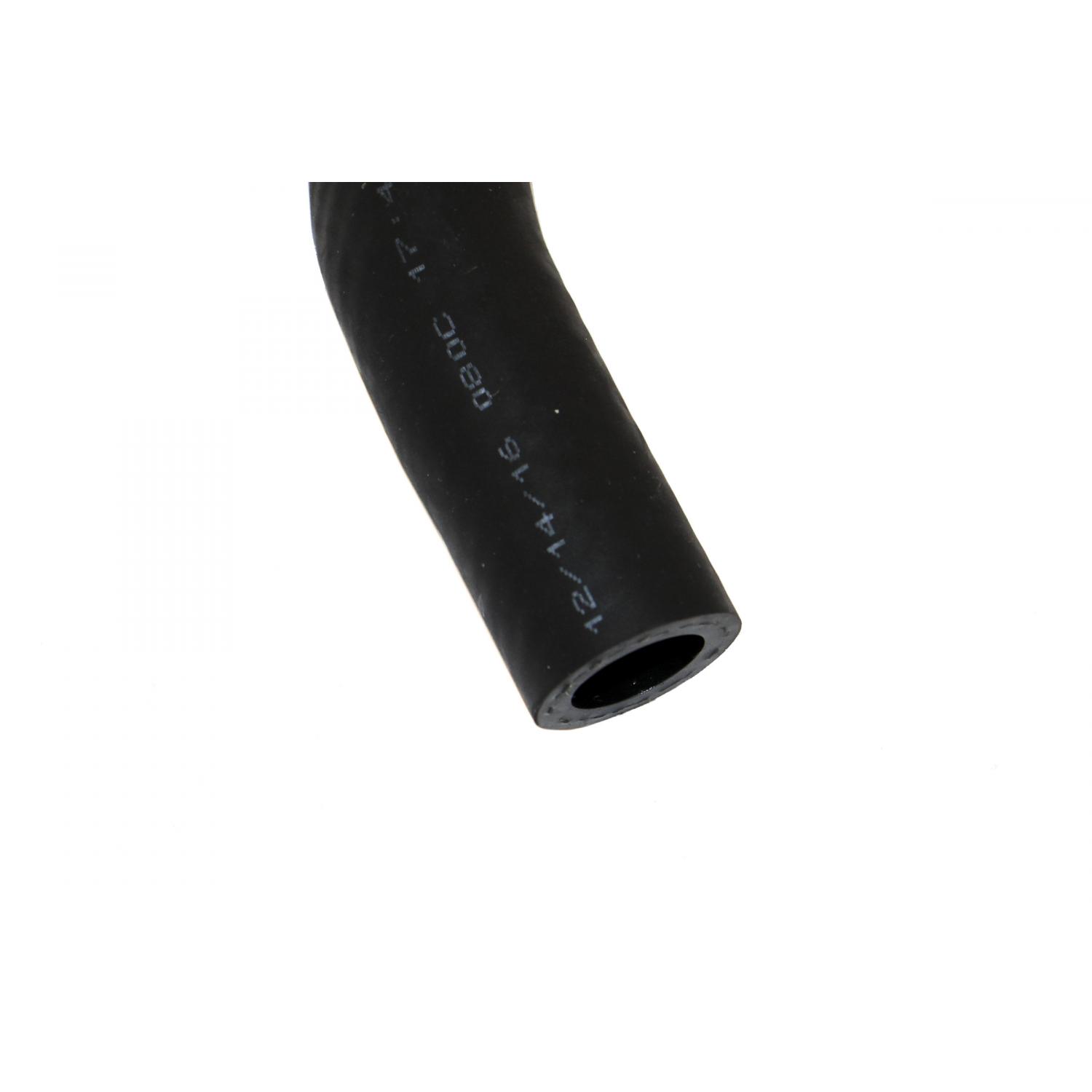 Rein Automotive PSH0425 - Power Steering Reservoir Line Hose Rein Automotive PSH0425 Power Steering Reservoir Line Hose product image 8 of 10