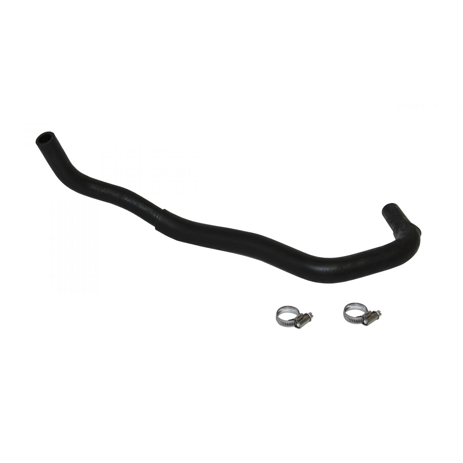 Rein Automotive PSH0426 - Power Steering Reservoir Line Hose Rein Automotive PSH0426 Power Steering Reservoir Line Hose product image 1 of 10