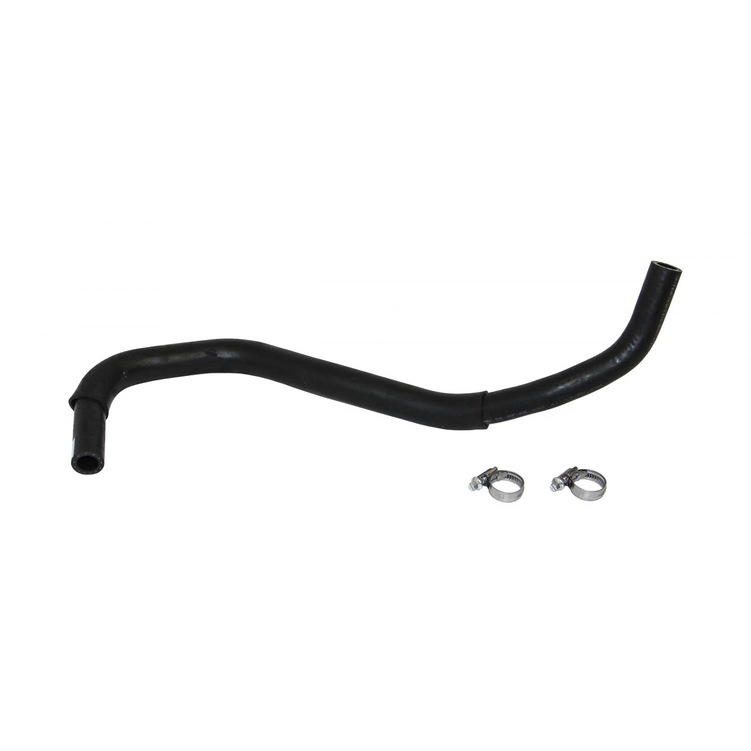 Rein Automotive PSH0426 - Power Steering Reservoir Line Hose Rein Automotive PSH0426 Power Steering Reservoir Line Hose product image 4 of 10
