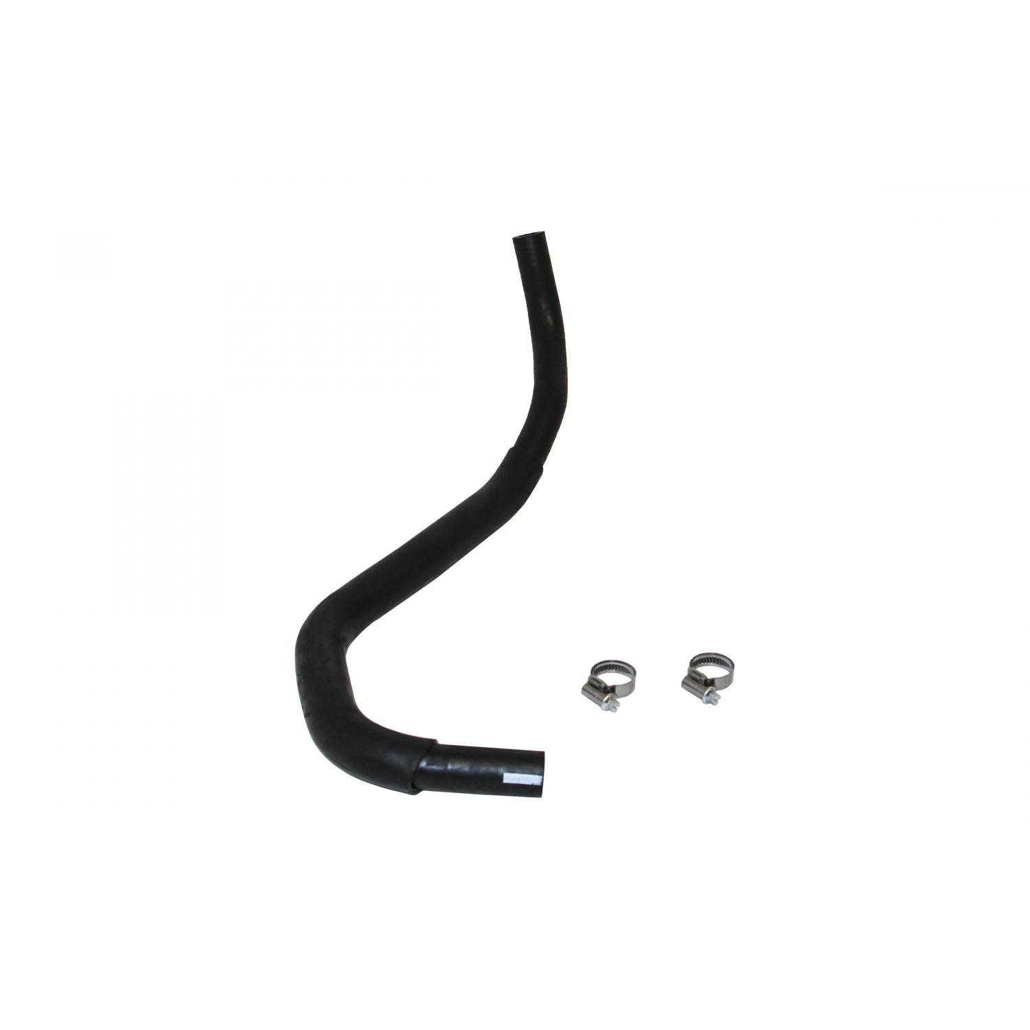 Rein Automotive PSH0426 - Power Steering Reservoir Line Hose Rein Automotive PSH0426 Power Steering Reservoir Line Hose product image 5 of 10