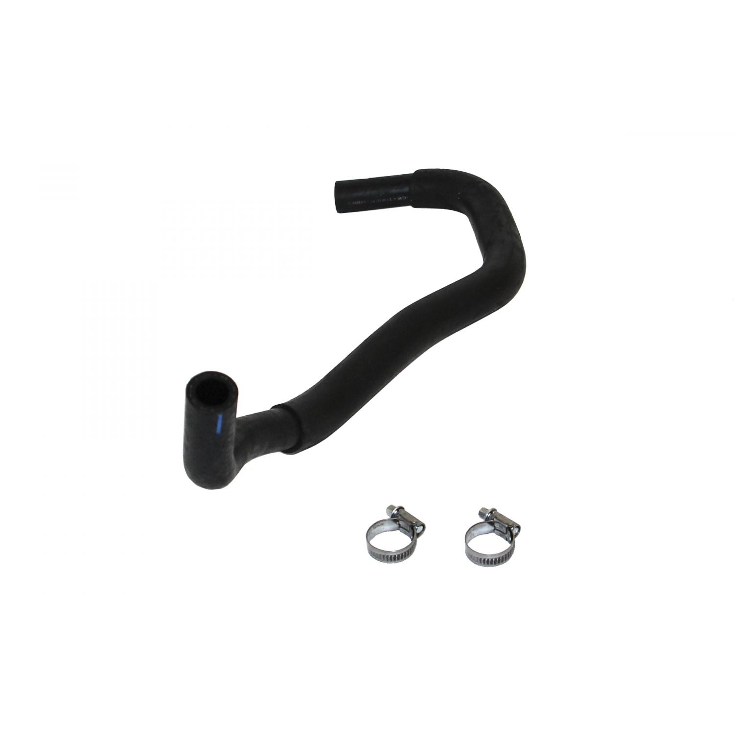 Rein Automotive PSH0426 - Power Steering Reservoir Line Hose Rein Automotive PSH0426 Power Steering Reservoir Line Hose product image 6 of 10