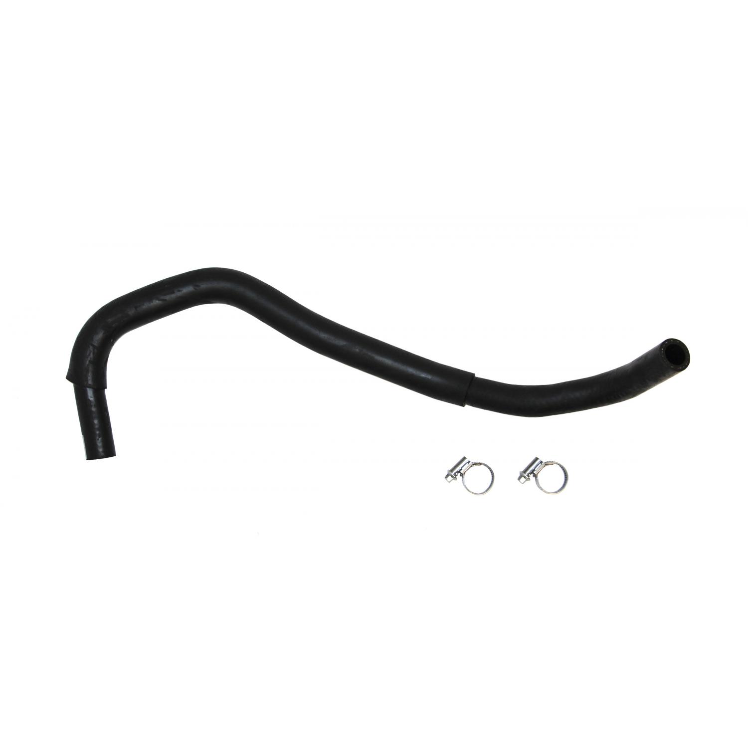 Rein Automotive PSH0426 - Power Steering Reservoir Line Hose Rein Automotive PSH0426 Power Steering Reservoir Line Hose product image 7 of 10
