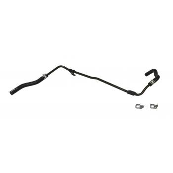 2005 Toyota Avalon Power Steering Return Line Hose Assembly To Reservoir Rein Automotive PSH0428 image 1 of 4
