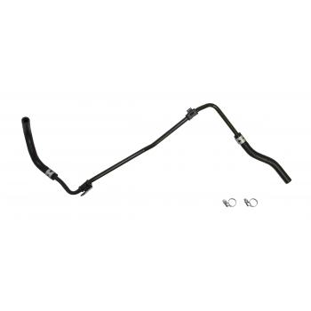 2005 Toyota Avalon Power Steering Return Line Hose Assembly To Reservoir Rein Automotive PSH0428 image 3 of 4